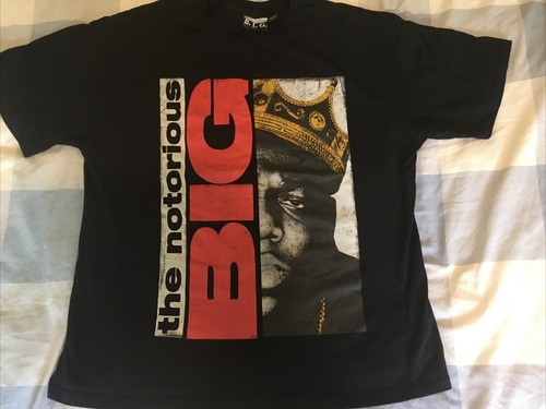 The notorious big - the,