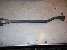 74 Yamaha DT 250 Enduro rear brake stay rod + mount bolts