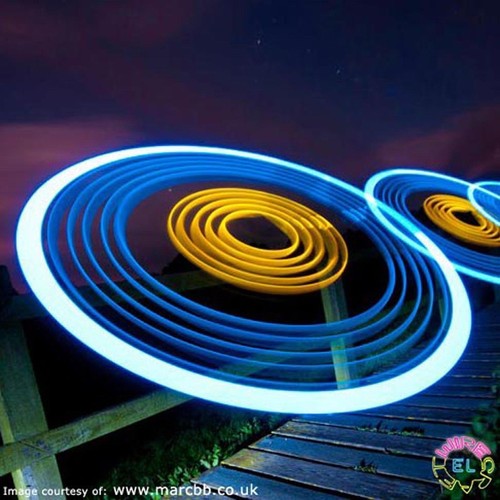 Lightpainting kit use el - kit,