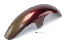 Suzuki VS 1400 GL Intruder VX51L 1992 - Front Fender Scratches A115B