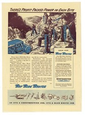 1947 Worthington Pump &