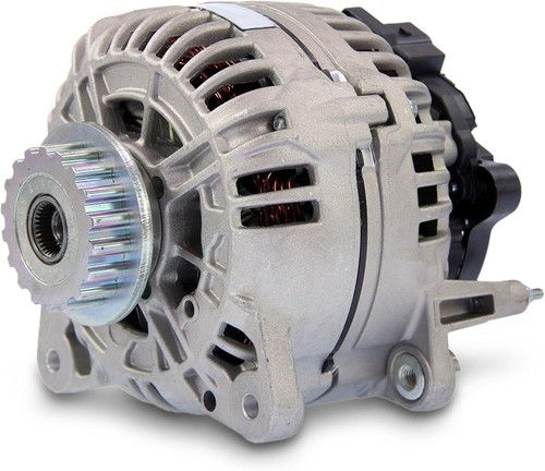 Atec 34000017 alternator - 34000017, 180a
