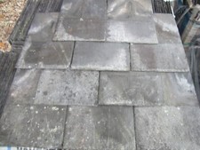Roof Slates 20 x 10 Welsh Best Quality
