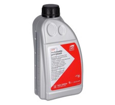 1L AUTOMATIC TRANSMISSION