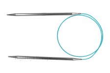 HiyaHiya Sharp Steel Circular Knitting Needles