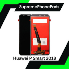 For Huawei P Smart 2018