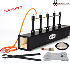 DEVIL-FORGE DFPROF5 Gas