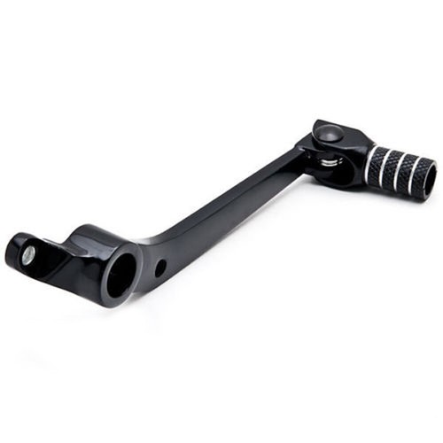 Folding brake pedal - brake, rear