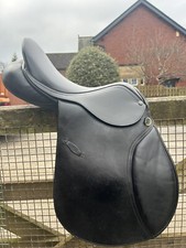 16.5” Wide GP Fusion Saddle