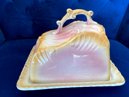 Vintage lustre victorian - ,
