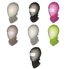 Bling Beanie Glitter Crystal