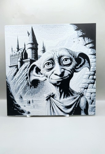 Dobby harry potter - harry,