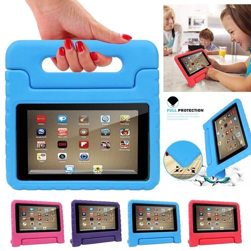 Kid shockproof eva handle - eva,