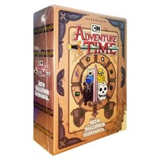 Adventure Time with Finn and