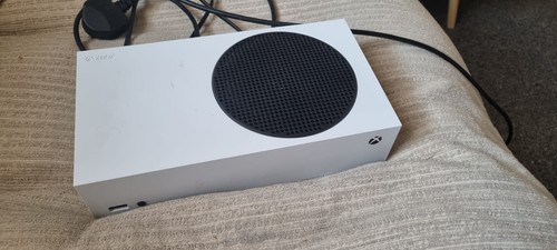 Xbox series console 512gb - xbox,