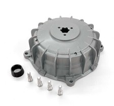 Lambretta UNI Rear Hub with MB