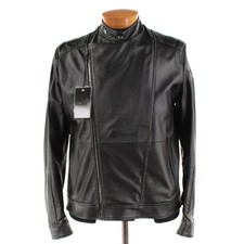 Latini NWD 100% Leather