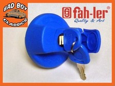 Locking 40mm adblue fuel tank - 40mm,