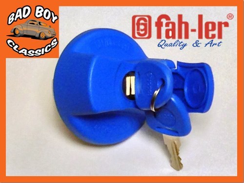 Locking 40mm adblue fuel tank - adblue,
