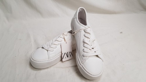 Nwt zara women white - zara, women's