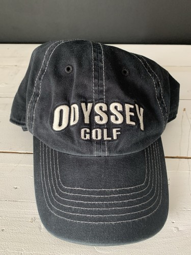 Callaway odyssey golf cap - golf,