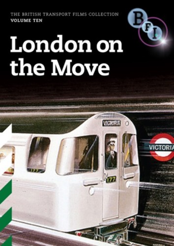 British transport films - transport,