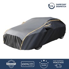 Extra Extra Large Size Car