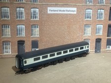 Hornby OO Gauge Model Railway
