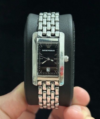 Emporio armani black - armani,
