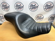 Genuine Harley-Davidson Softail Sundowner Low Rider Seat 52000350