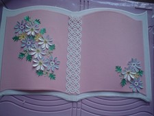 Keepsake Card Craft