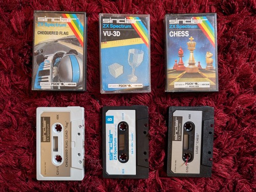 Sinclair bundle chequered - sinclair,