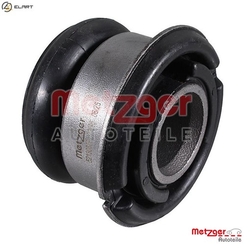 Bushing axle beam - bushing, 52130809