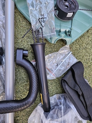 Bosch electric strimmer - bosch,