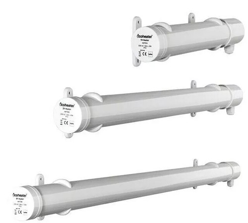 Low energy tube heater - low,