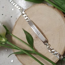 Personalised Bracelet Custom