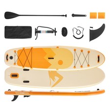 Uimoso Inflatable Paddle Board