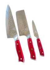 Dalstrong Shogun Series X Red