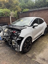 FORD PUMA 1.0 HYBRID 2022 - BREAKING SPARES 