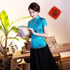 8) Classic Chinese Tops Tang