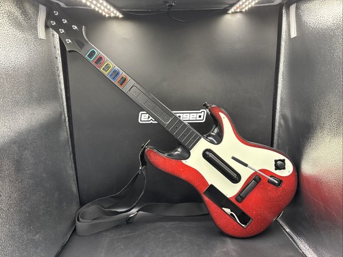 Guitar hero gh5 - 5, nintendo