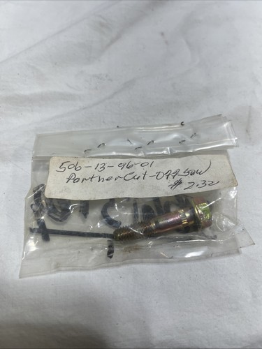 Genuine husqvarna 506139601 - genuine,