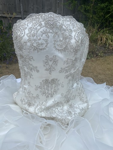 Wedding dress amanda wyatt - wedding,
