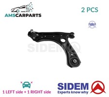 LH RH TRACK CONTROL ARM PAIR