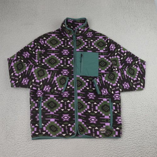 Wesc jacket mens - wesc,