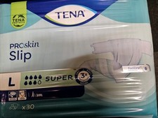 Tena ProSkin Slip Super