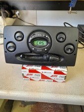 Ford fiesta 1000 Series Radio