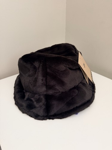 Nike apex faux fur - fur, hat