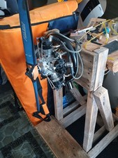 125cc 5 cylinder radial - 5,
