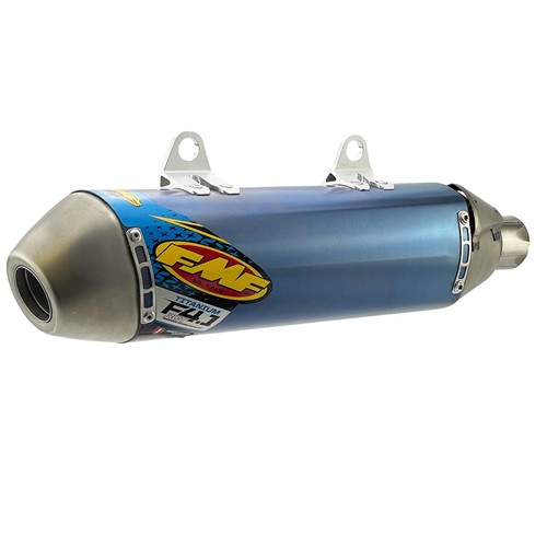 Fmf exhausts end line - exhausts,